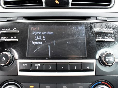 Used 2016 Nissan Altima 3.5 SR image 20