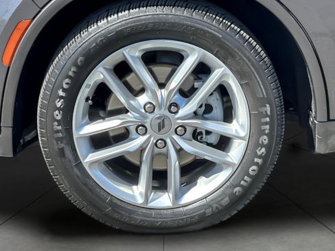 Used 2021 Dodge Durango GT AWD/4WD image 25