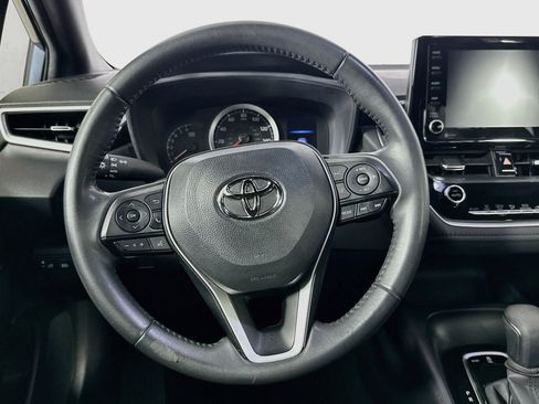 Used 2022 Toyota Corolla SE FWD image 18