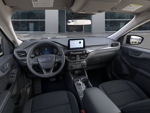 New 2026 Ford Escape Active FWD image 11