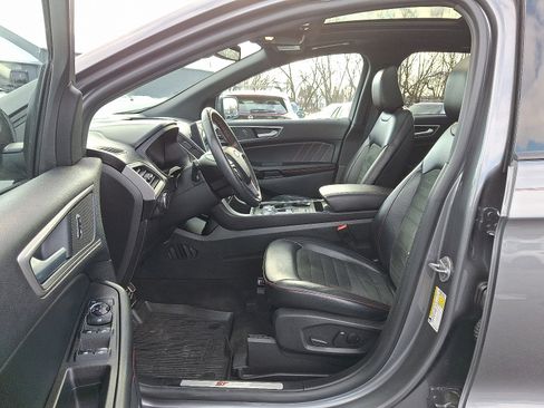 Used 2023 Ford Edge ST-Line AWD/4WD image 15
