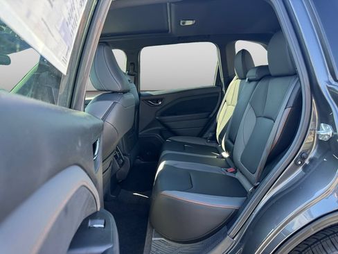 New 2026 Subaru Forester Sport AWD/4WD image 13