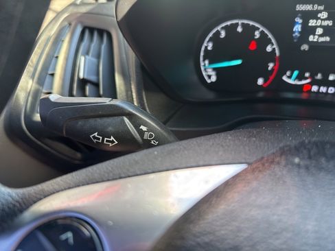 Used 2023 Ford Transit Connect XL image 19