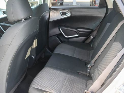 Used 2023 Kia Soul LX w/ Option Group 015 FWD image 15