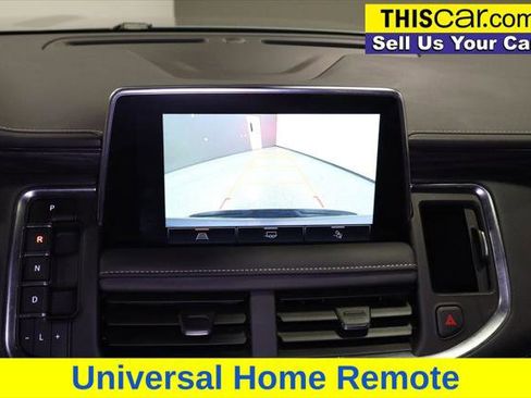 Used 2023 GMC Yukon XL SLT w/ Max Trailering Package image 23