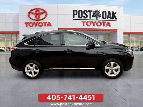 Used 2015 Lexus RX 350 AWD image 13