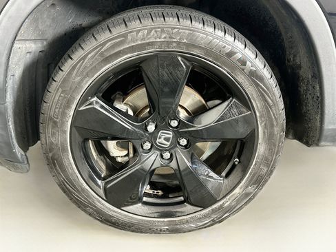Used 2020 Honda Passport Elite image 11