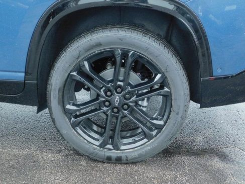 New 2026 Chevrolet Traverse High Country FWD image 30