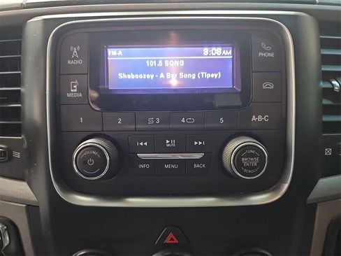 Used 2016 RAM 1500 Express image 19