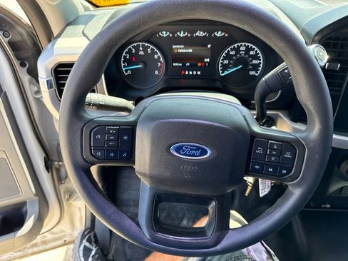 Used 2023 Ford F150 XL AWD/4WD image 21