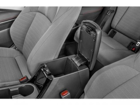 Used 2026 Toyota Corolla SE FWD image 16