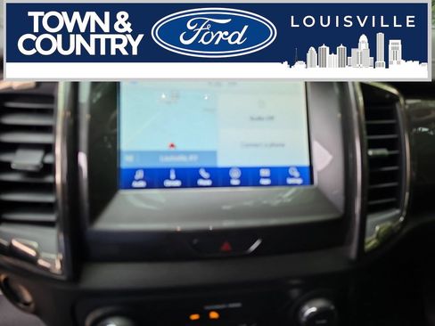 Used 2022 Ford Ranger XLT w/ Equipment Group 302A High AWD/4WD image 19