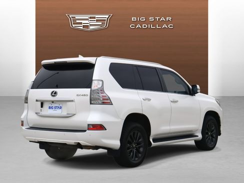 Used 2023 Lexus GX 460 Premium image 5