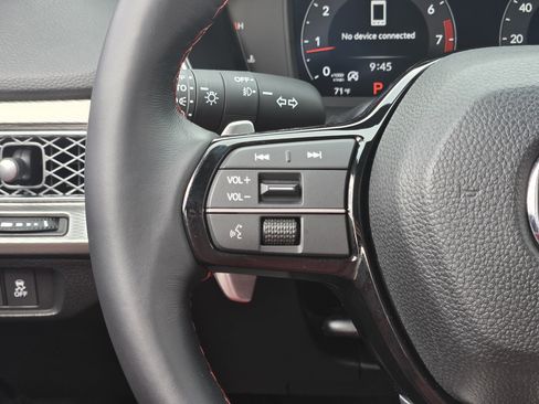 Certified 2026 Acura Integra A-Spec image 28