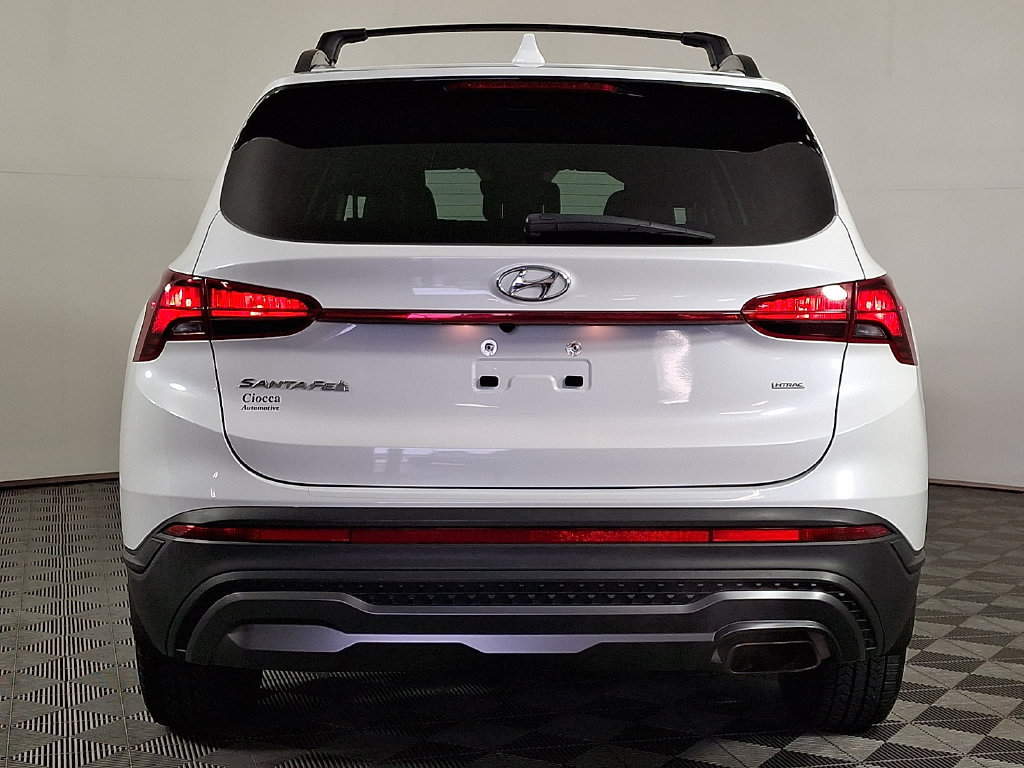 Used 2022 Hyundai Santa Fe XRT AWD/4WD image 5