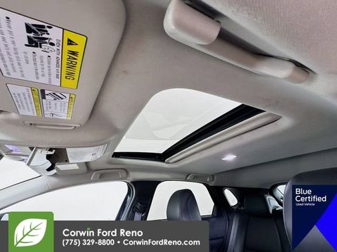 Used 2021 MAZDA CX-30 AWD 2.5 S w/ Premium Package image 26