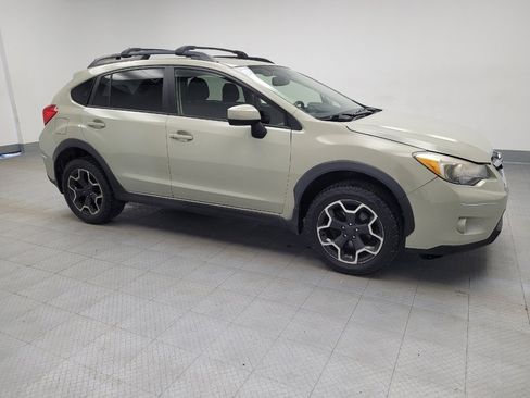 Used 2015 Subaru Crosstrek 2.0i Premium AWD/4WD image 11