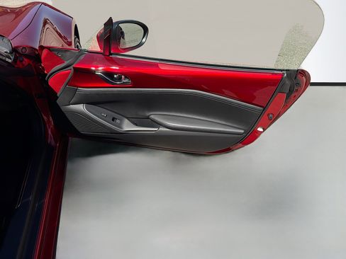 New 2026 MAZDA MX-5 Miata Grand Touring RWD image 43
