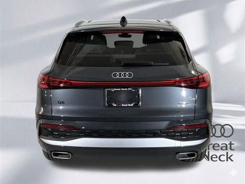 New 2025 Audi Q5 Premium image 20