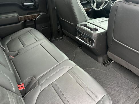 Used 2021 GMC Sierra 1500 Denali w/ Denali Ultimate Package image 17