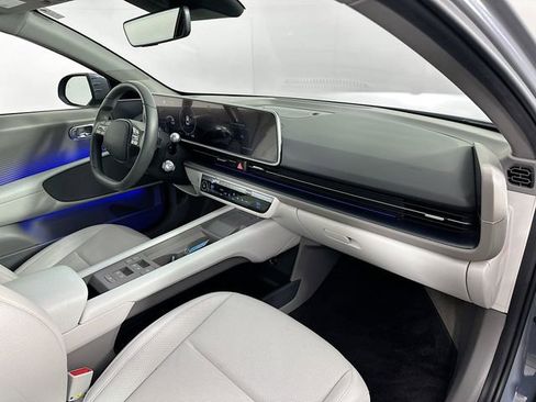 Used 2023 Hyundai Ioniq 6 SEL image 30