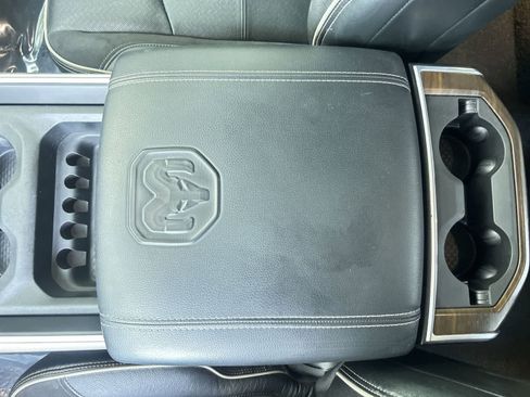 Used 2022 RAM 2500 Laramie AWD/4WD image 21