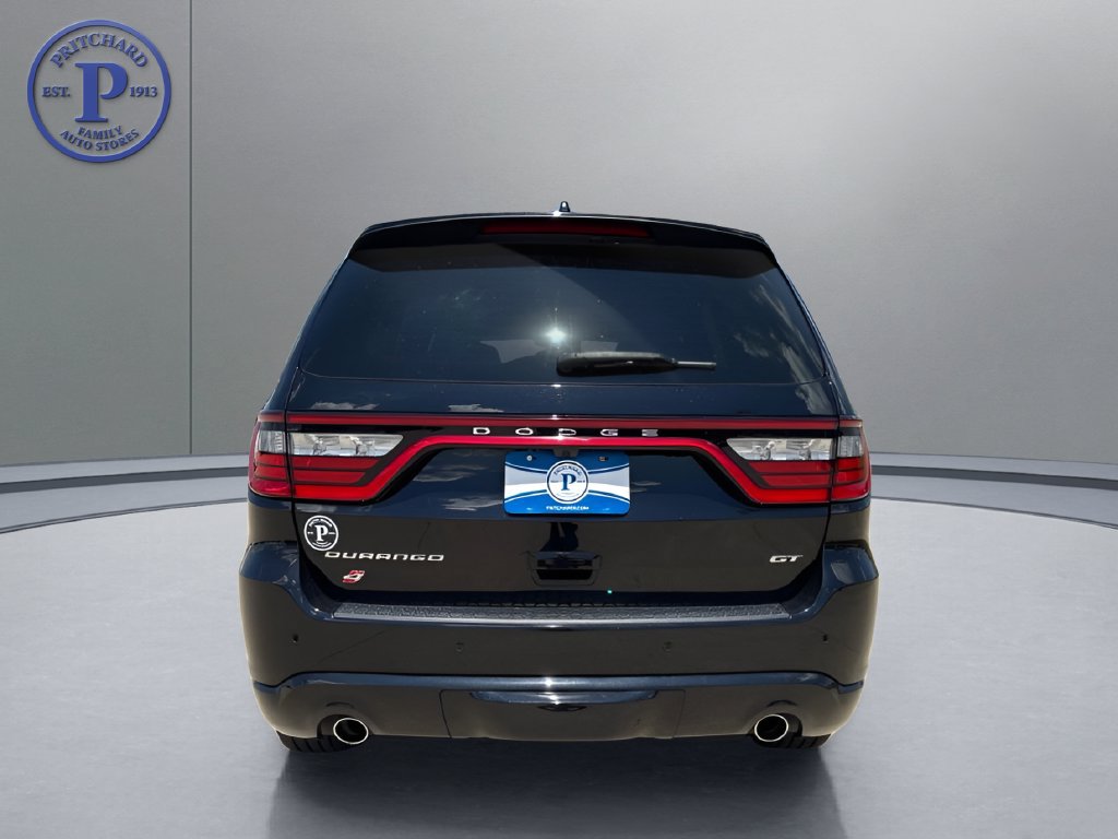 Used 2023 Dodge Durango GT AWD/4WD image 6