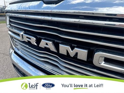Used 2023 RAM 1500 Laramie image 34