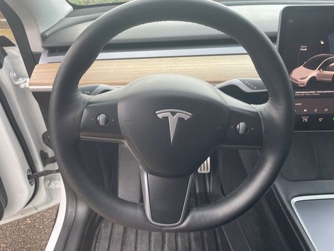 Used 2021 Tesla Model Y Performance image 20