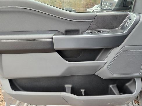 Used 2024 Ford F150 XLT w/ Mobile Office Package image 10