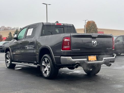 Certified 2022 RAM 1500 Laramie image 5