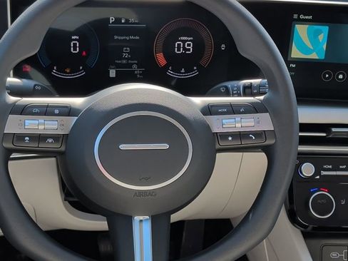 New 2026 Hyundai Tucson SEL image 23