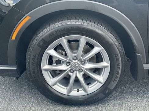 Used 2026 Honda CR-V EX image 21