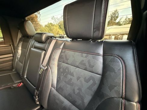 Used 2024 Toyota Tundra TRD Pro AWD/4WD image 23