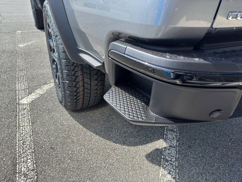 New 2026 Chevrolet Colorado Trail Boss image 8