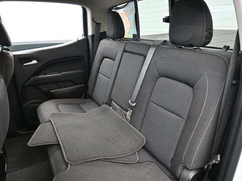 Used 2022 Chevrolet Colorado LT w/ LT Convenience Package RWD image 37