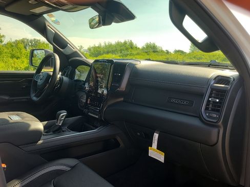 New 2026 RAM 1500 RHO AWD/4WD image 29