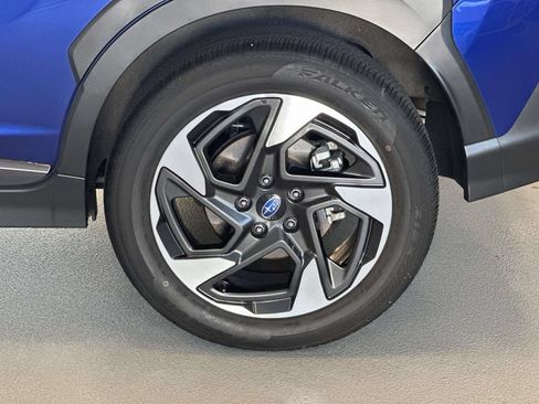 Used 2024 Subaru Crosstrek 2.5i Limited AWD/4WD image 7