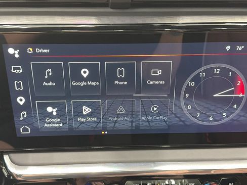 Used 2026 GMC Sierra 3500 Denali Ultimate AWD/4WD image 23