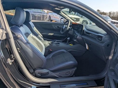 New 2026 Ford Mustang Dark Horse image 23