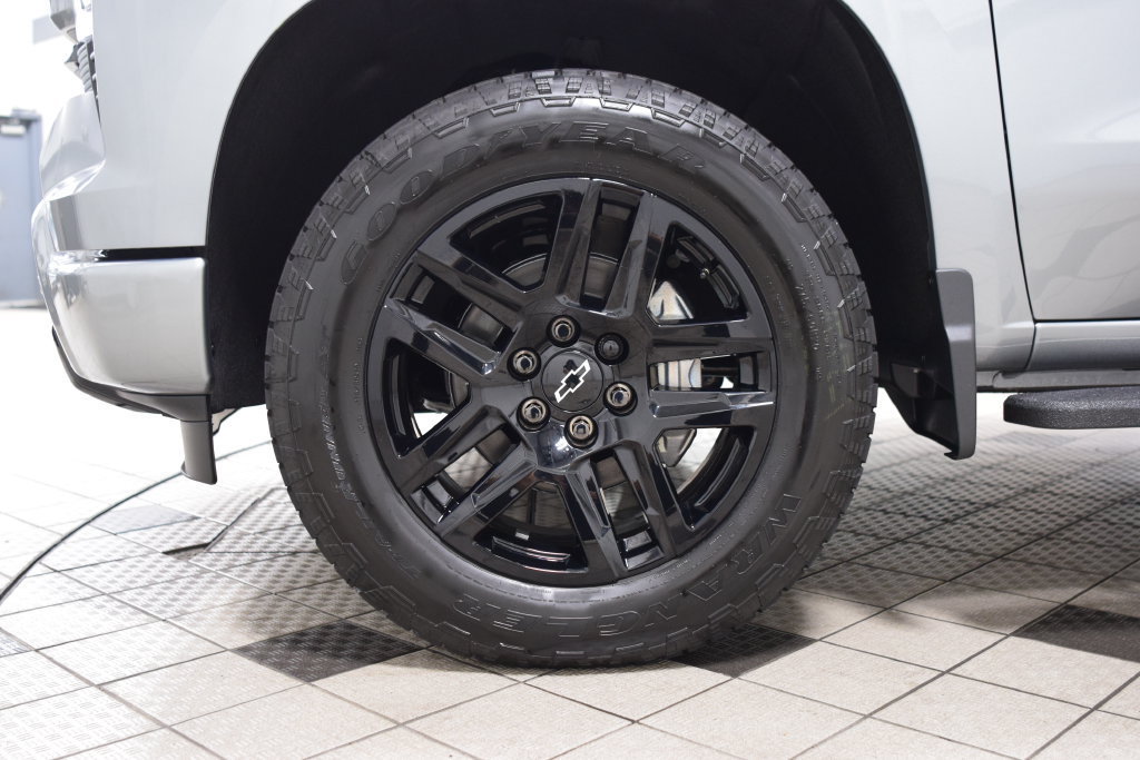 New 2026 Chevrolet Silverado 1500 RST w/ RST All Star Premium Package AWD/4WD image 28