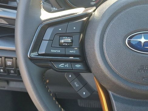 Used 2025 Subaru Forester Wilderness image 21