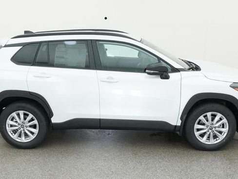 New 2026 Toyota Corolla Cross LE image 11
