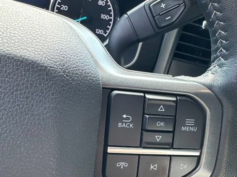Used 2021 Ford F150 XLT w/ Equipment Group 302A High AWD/4WD image 17