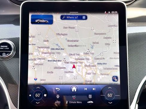 New 2026 Mercedes-Benz GLC 300 4MATIC image 16