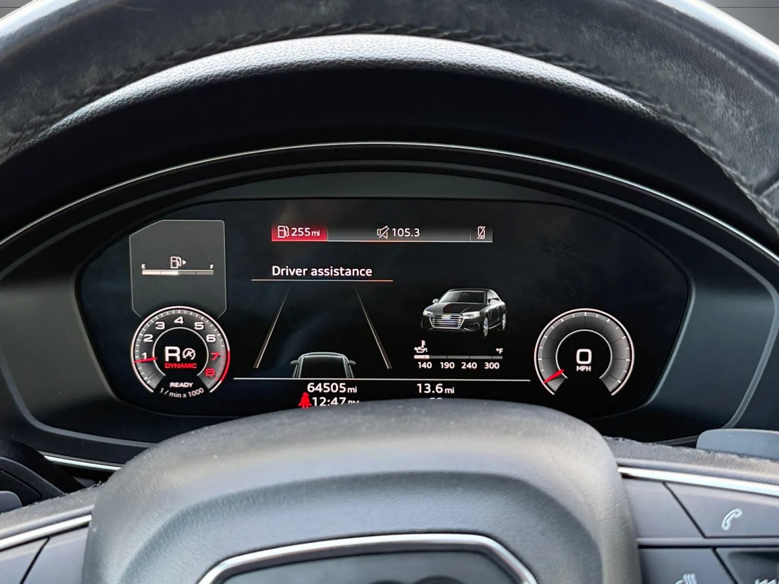 Used 2023 Audi A4 2.0T Premium Plus AWD/4WD image 30