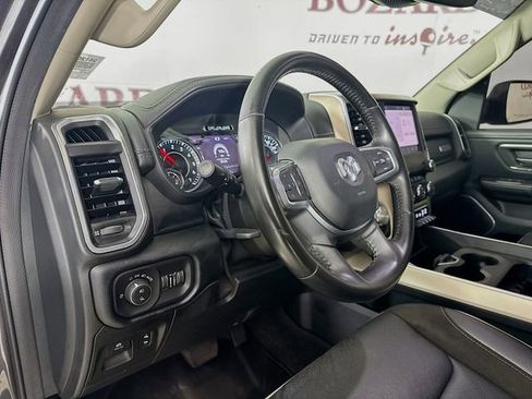 Used 2022 RAM 1500 Laramie image 11