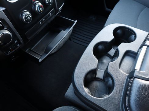 Used 2022 RAM 1500 Classic Warlock image 28