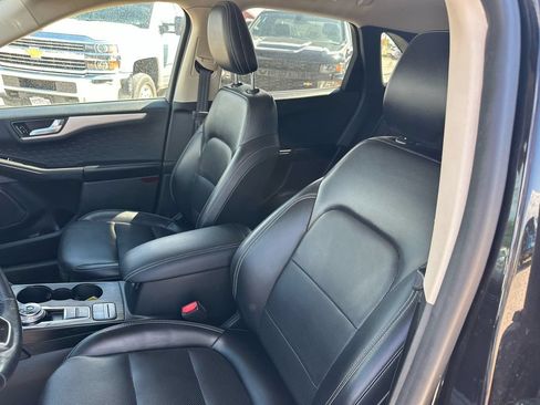 Used 2020 Ford Escape SEL AWD/4WD image 37