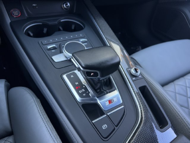 Used 2018 Audi S5 Prestige w/ S Sport Package AWD/4WD image 28